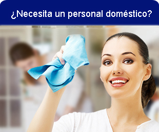 Empleada Doméstica